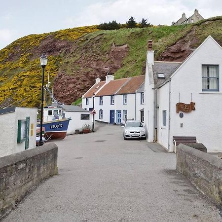 Fisherman'S Cottage In Pennan エクステリア 写真